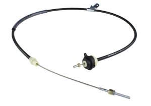 Ford Mustang Clutch Cable - Ford Racing - Adjustable - `96-`04